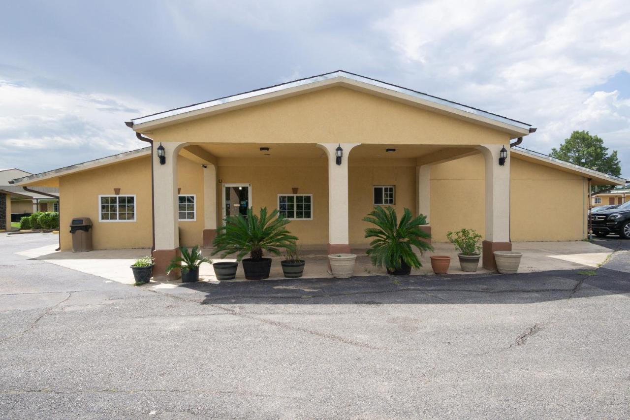Woodridge Inn And Suites Miami Luaran gambar