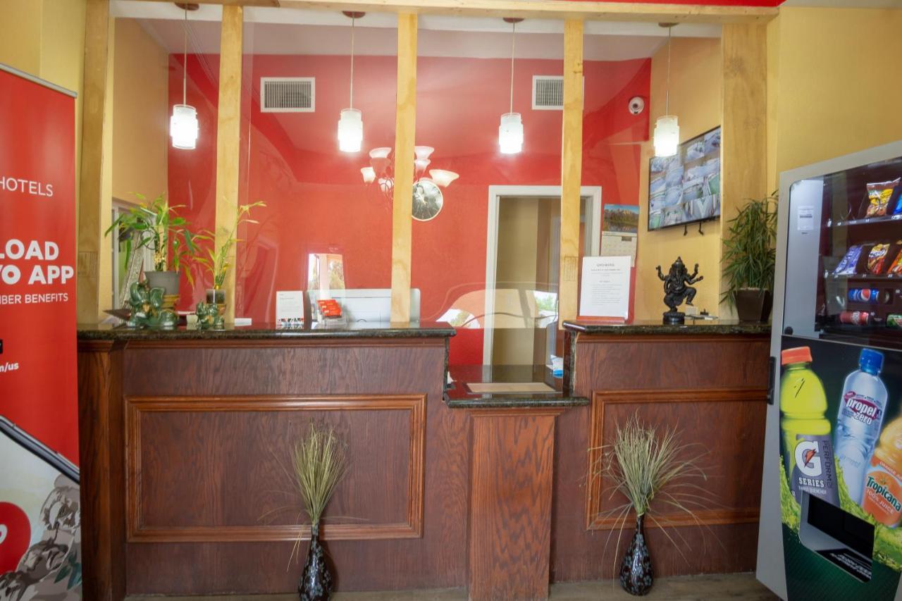 Woodridge Inn And Suites Miami Luaran gambar