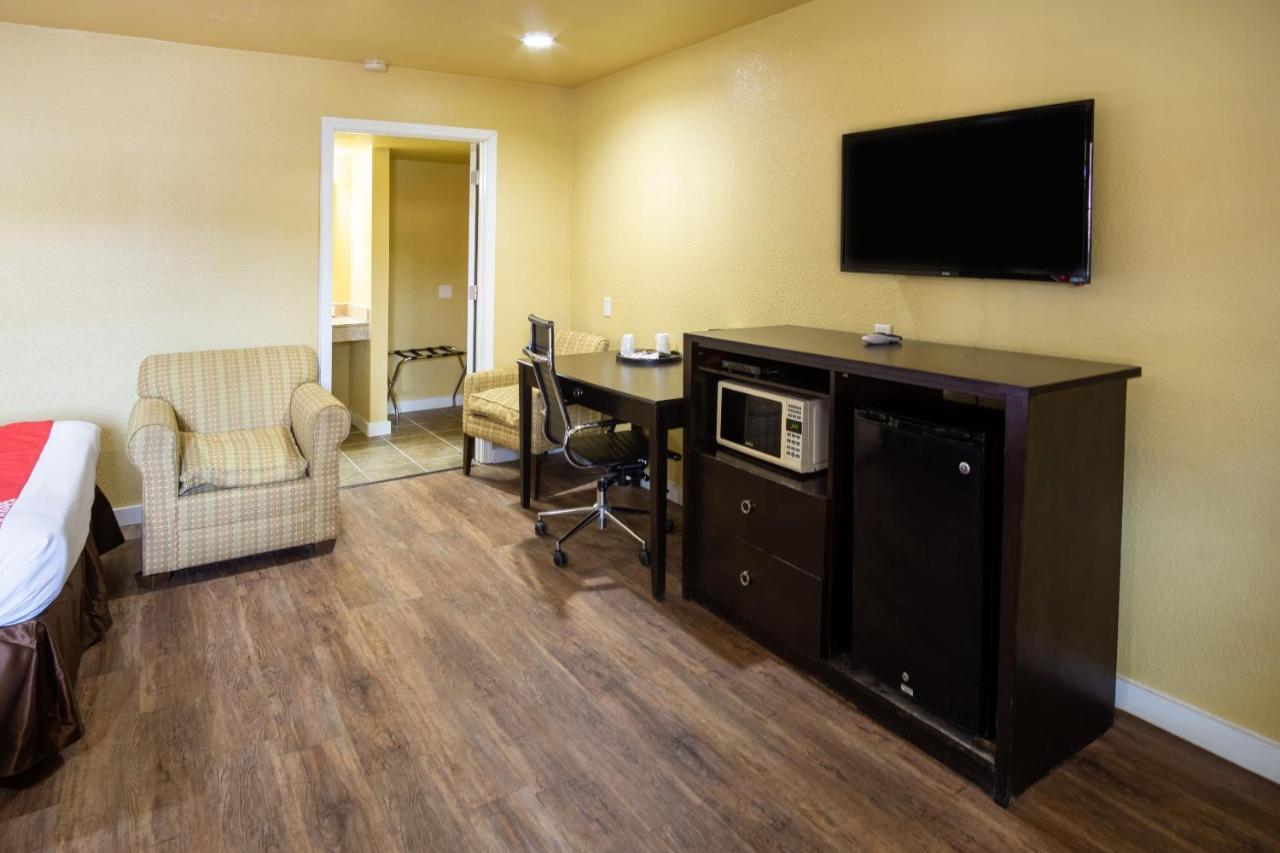 Woodridge Inn And Suites Miami Luaran gambar