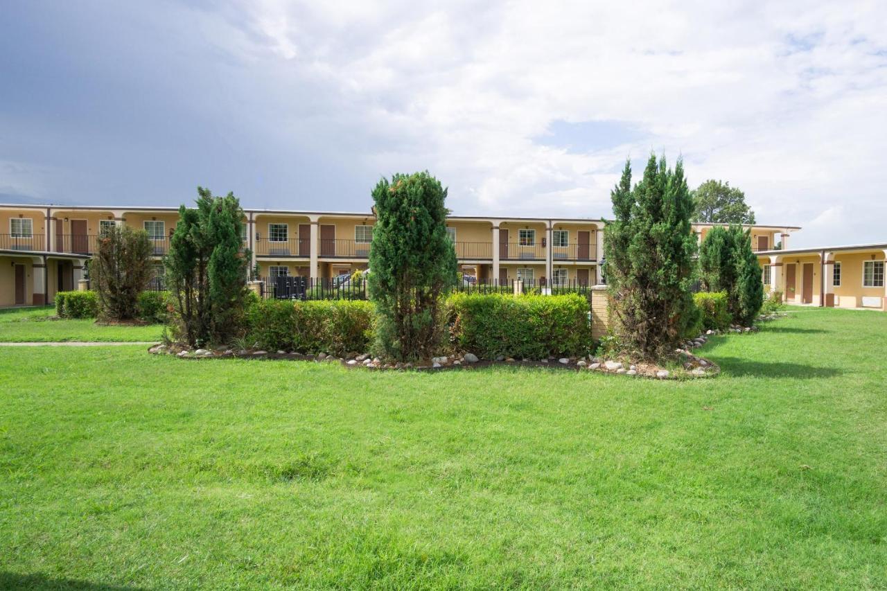 Woodridge Inn And Suites Miami Luaran gambar