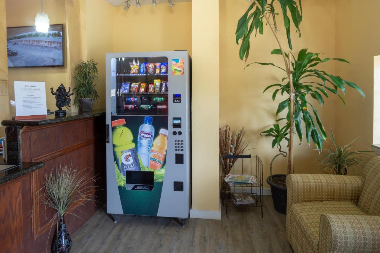 Woodridge Inn And Suites Miami Luaran gambar