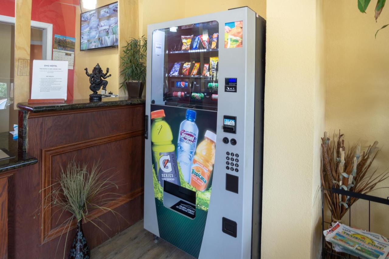 Woodridge Inn And Suites Miami Luaran gambar