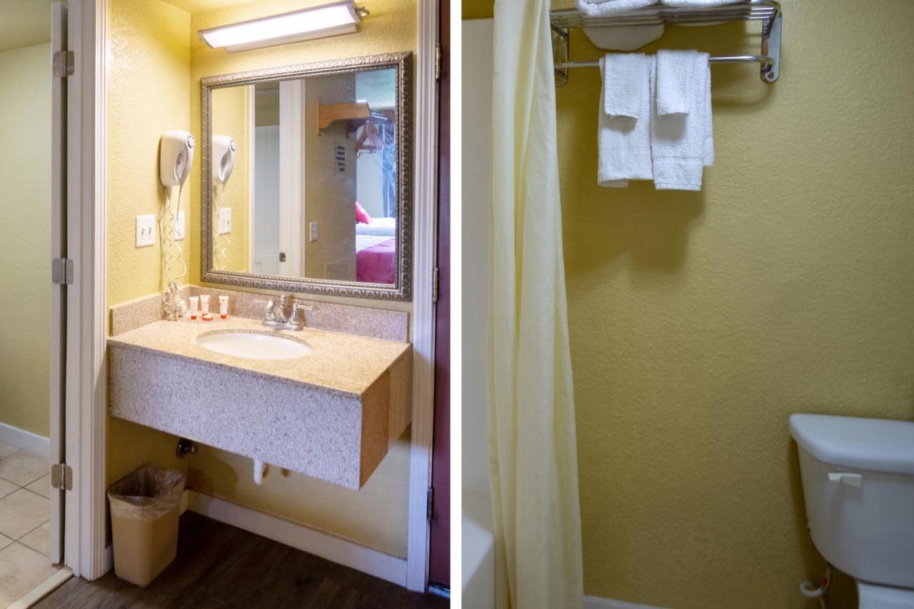 Woodridge Inn And Suites Miami Luaran gambar