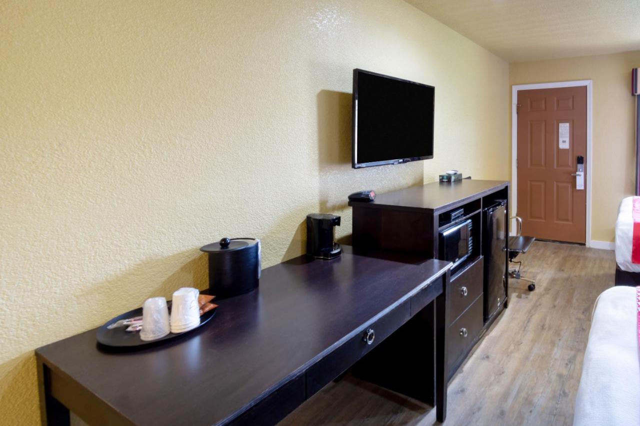 Woodridge Inn And Suites Miami Luaran gambar