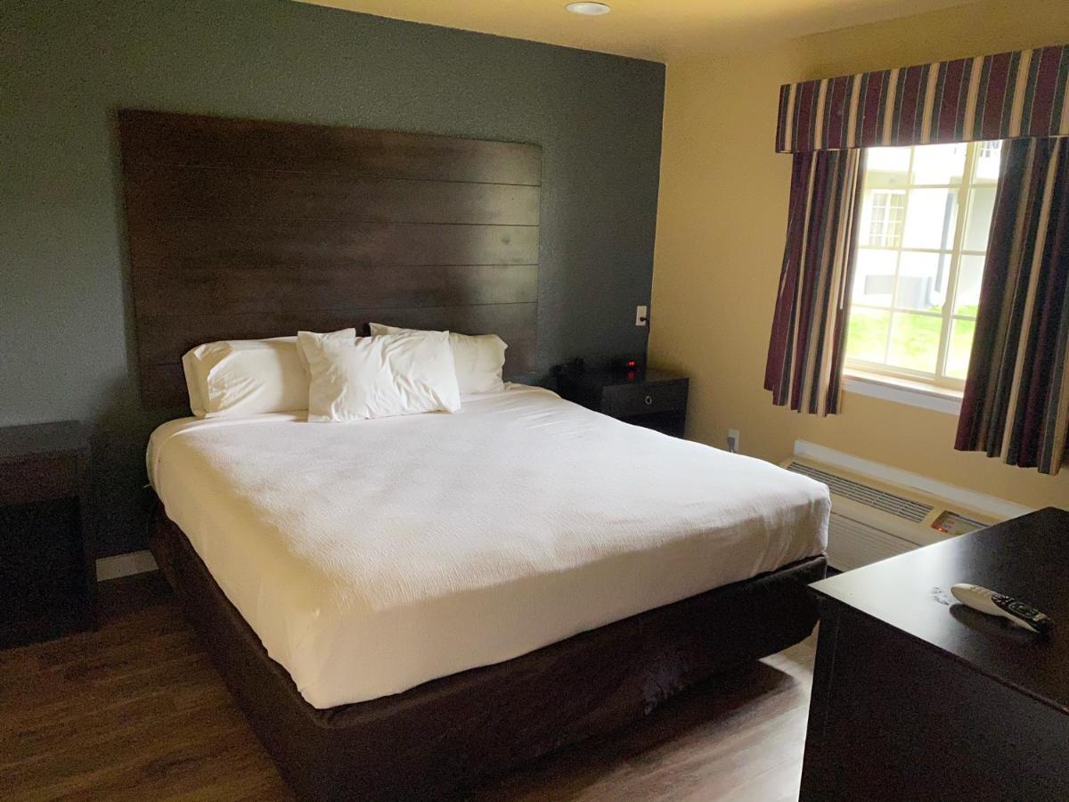 Woodridge Inn And Suites Miami Luaran gambar