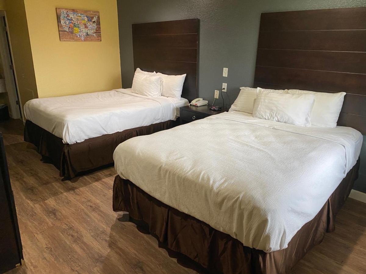 Woodridge Inn And Suites Miami Luaran gambar
