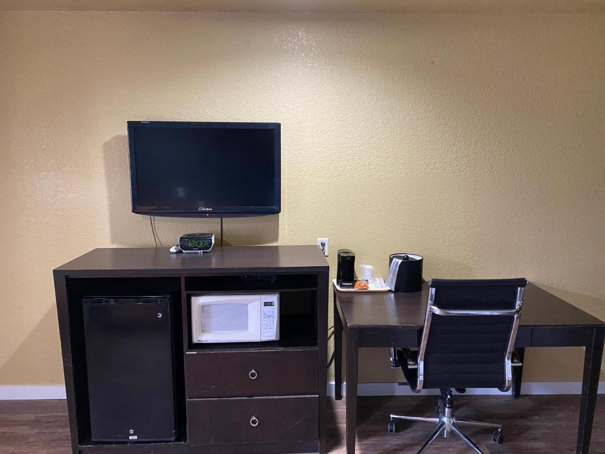 Woodridge Inn And Suites Miami Luaran gambar