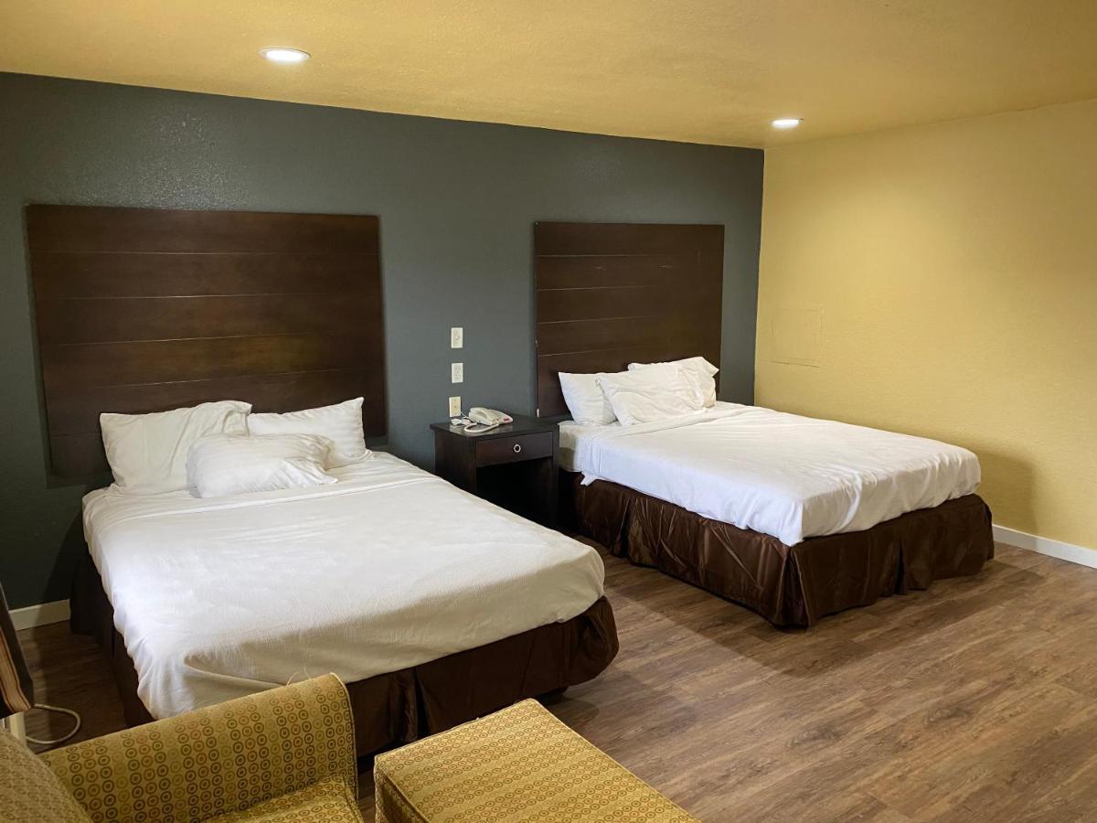 Woodridge Inn And Suites Miami Luaran gambar