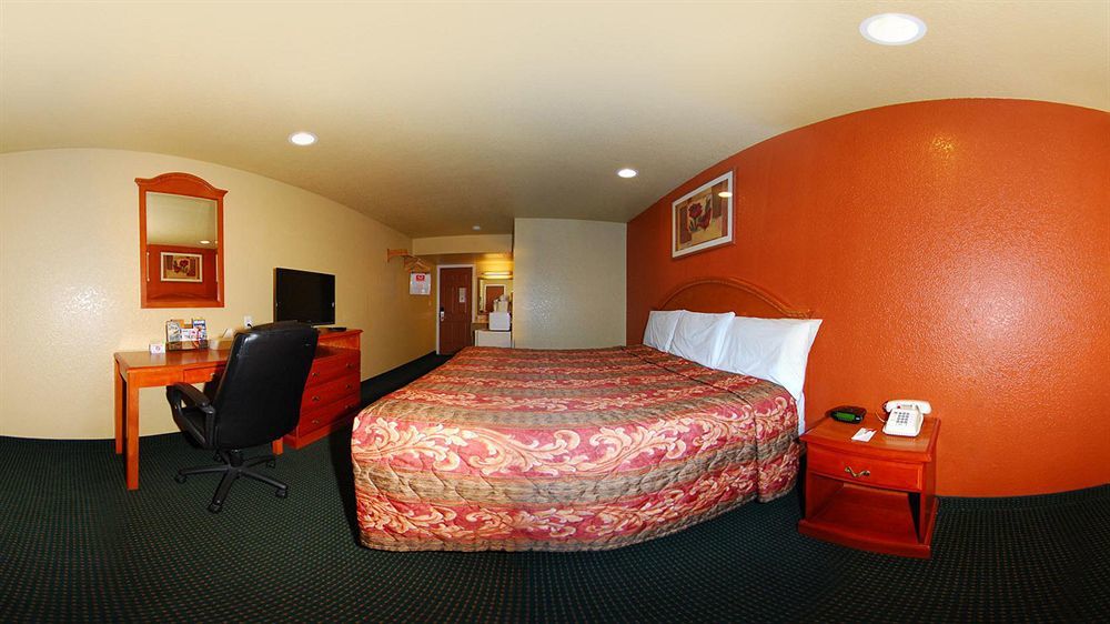 Woodridge Inn And Suites Miami Luaran gambar