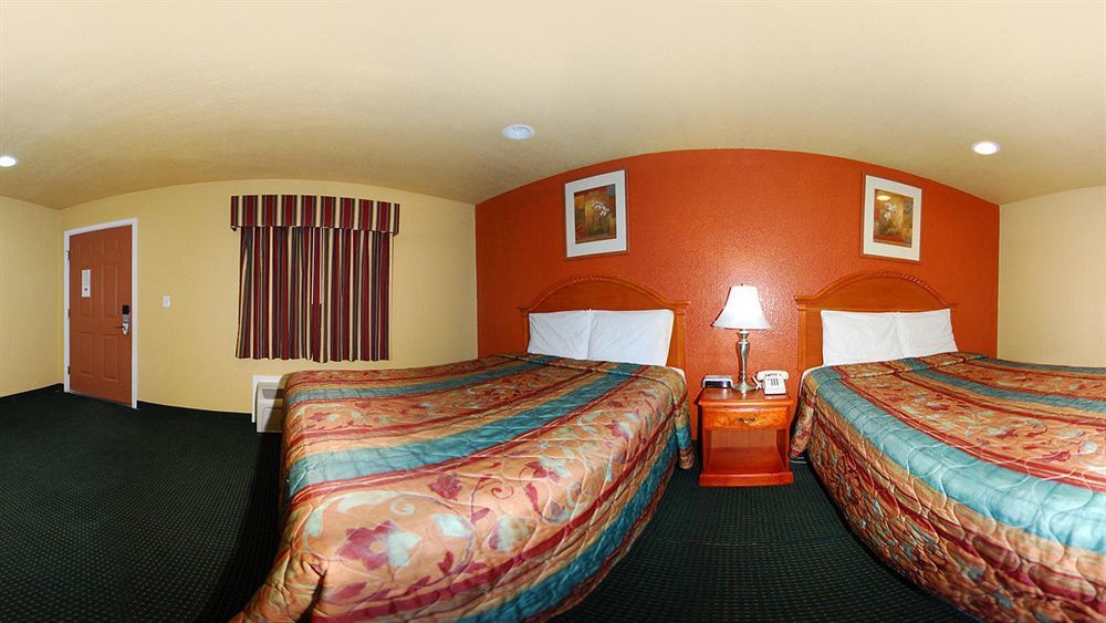 Woodridge Inn And Suites Miami Luaran gambar
