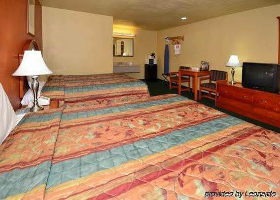Woodridge Inn And Suites Miami Luaran gambar