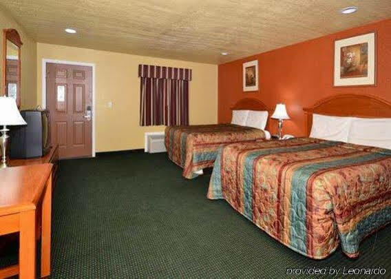 Woodridge Inn And Suites Miami Luaran gambar