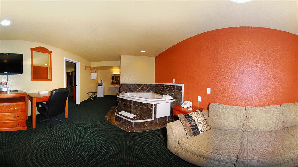 Woodridge Inn And Suites Miami Luaran gambar